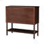 Commode décorative 2 tiroirs-846886062