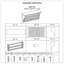 Wall Mounted Drying Rack-1810926176