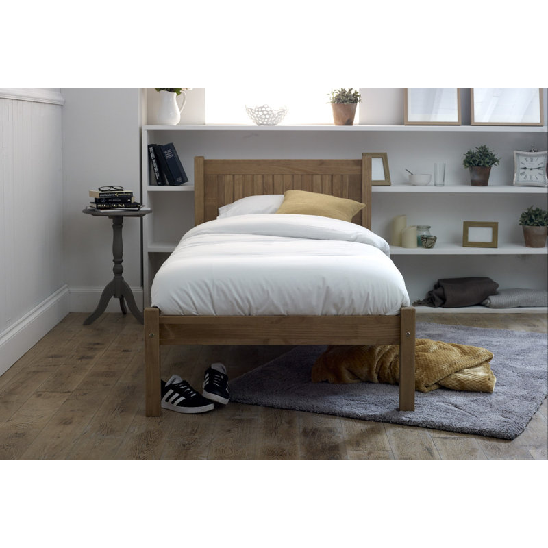Forestville Bed, Small Double (4')