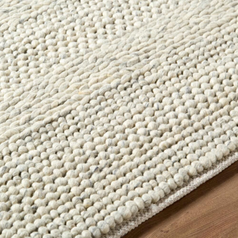 Tahoe II Handmade Area Rug, Rectangle 12' x 15'