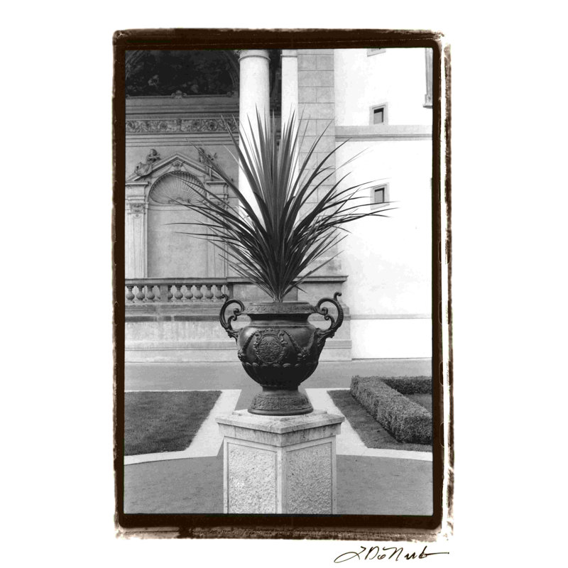 Royal Urn I 2855164, H 30 po x l 20 po