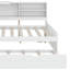 Lit plateforme en bois avec tablettes et tête de lit inclus-1365830219-1365830216