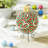 Jazzabelle Ceramic Christmas Decoration