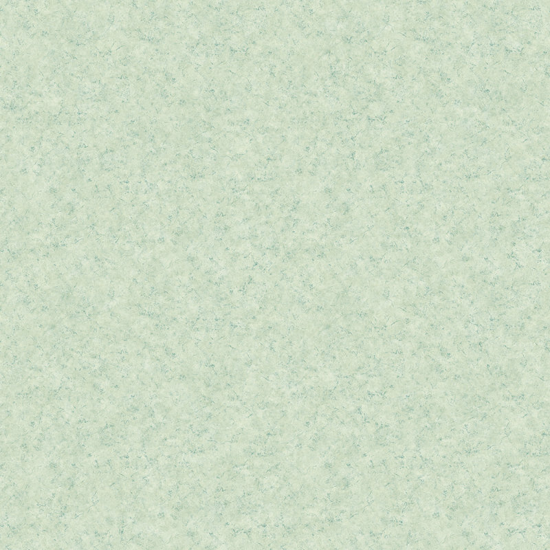 Amalburga 10m x 53cm Matte Wallpaper Roll, Blue/Green