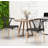 Plastic Dining Chair
