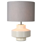 Prato Ceramic Table Lamp