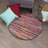 Crusado Cotton Rug