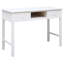 Ro Solid Wood Writing Desk-234867334