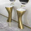 Swan 17.7'' L Bathroom Sink-1480159285