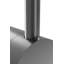60cm Aluminium LED Flush Mounted Sconce-1022116569-1022116564