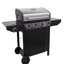 Gas Grills