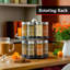 Renisha Freestanding Spice Rack
