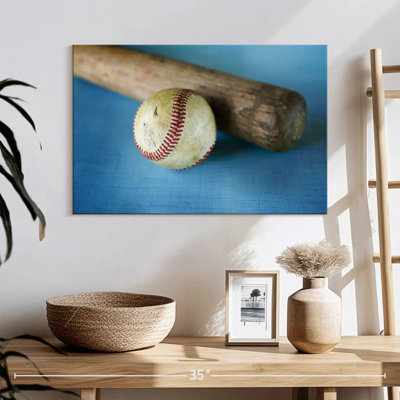 Baseball teintée Sireci