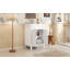 Meuble-lavabo 24 po avec lavabo supérieur-156059316