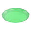 Klingensmith Acrylic LED Flush Mount