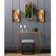 Biscayne Flush Mounted Sconce
