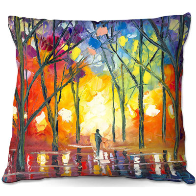 Coussins de l’âme