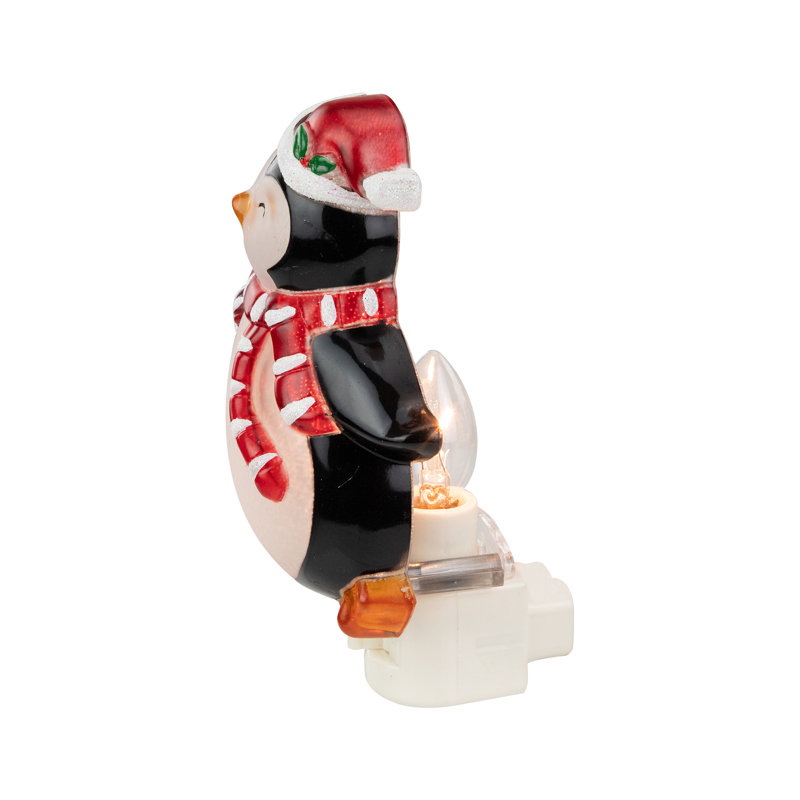 Veilleuse de Noël 6 po