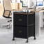 40cm Wide 2 -Drawer Steel File Cabinet