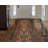 Filio One-of-a-Kind 3'2" X 9'8" 1980s Runner Wool Area Rug