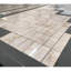 Carreaux de marbre rose 12 x 24 pouces avec finition polie, pour les murs de cuisine et de salle de bain, 4 par boîte, travail individuel beauté naturelle