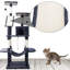 Ginny Cat Tree / Condo-706936041-738987873
