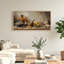 Nature morte sur toile, ensemble de 1-129278026-129278022