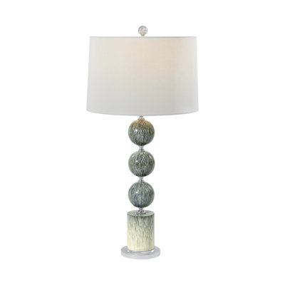 Panos Pearl Table Lamp