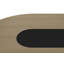 Caspian Oval Dining Table-1456912091