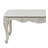 Traditional Style Coffee Table