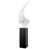 Blanc / noir est en rupture de stock
