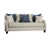 White est en rupture de stock