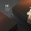 «Meditation White Relaxation Candles Massage Stones Nature Wilderness» sur impression sur toile-90816786