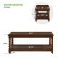 Table basse Gurpir-1541289155