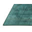 Tapis oriental turquoise-1526317178
