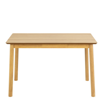 Verden Rectangular Dining Table