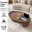 Table basse simple