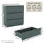 Tanino Piece Bedroom Set