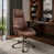 Marron foncé