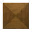 Table basse carrée en bois