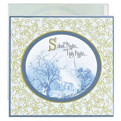 Bougie chauffe-plat