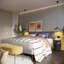 1 - Light Stainless Steel Pendant-1349248872
