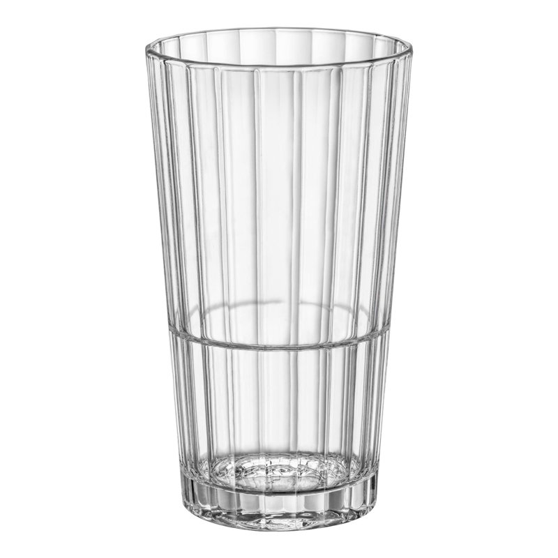 Oxford Bar Stacking Highball Glasses - 395ml