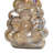 Haxby Handmade Glass Table Vase-2120550962