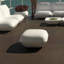 Designers Ottoman
