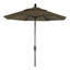 Parasol sunbrella de marché 7,5' Wallach-1009032976