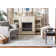 Crossover Hand Tufted Wool And Cotton With Latex Oriental Rug