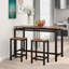 Lonetree 2 - Person Dining Set