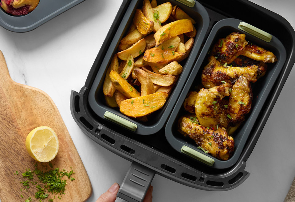 Air Fryer Accessories