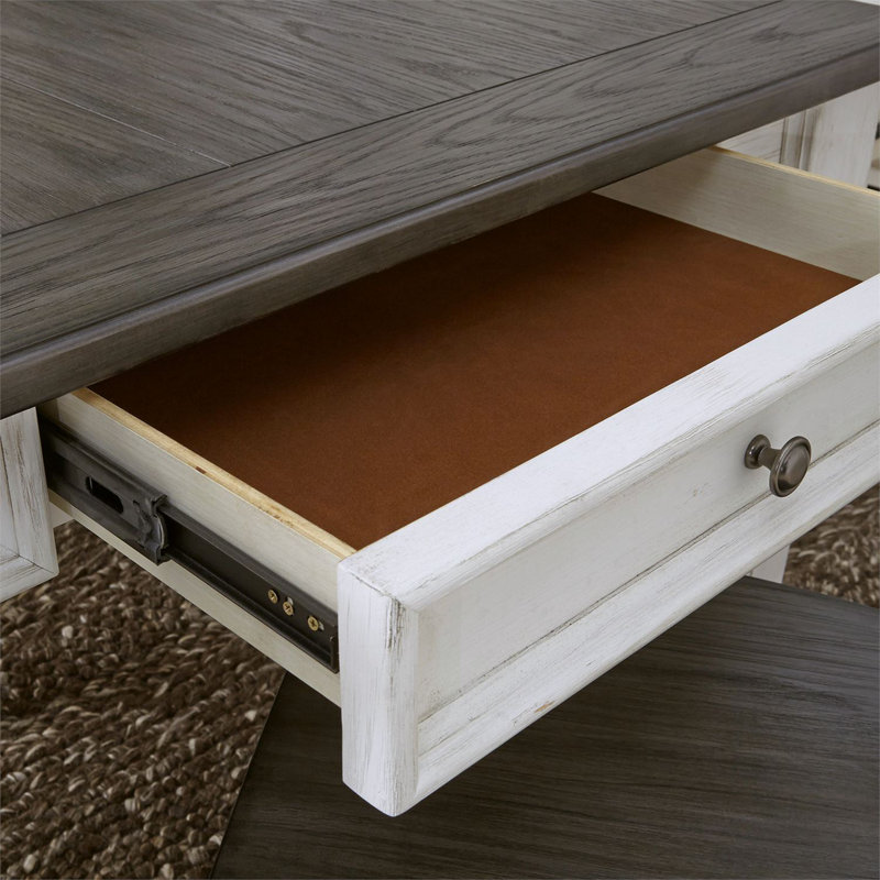 Colburn Rectangular Dining Table